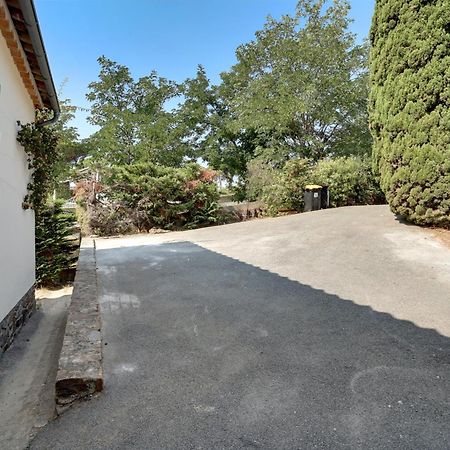Villa La Temana, 18Km De Saint-Tropez Cavalaire-sur-Mer Luaran gambar