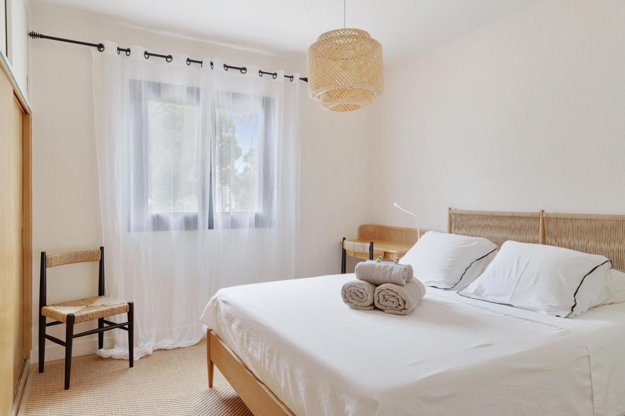 Villa La Temana, 18Km De Saint-Tropez Cavalaire-sur-Mer Luaran gambar