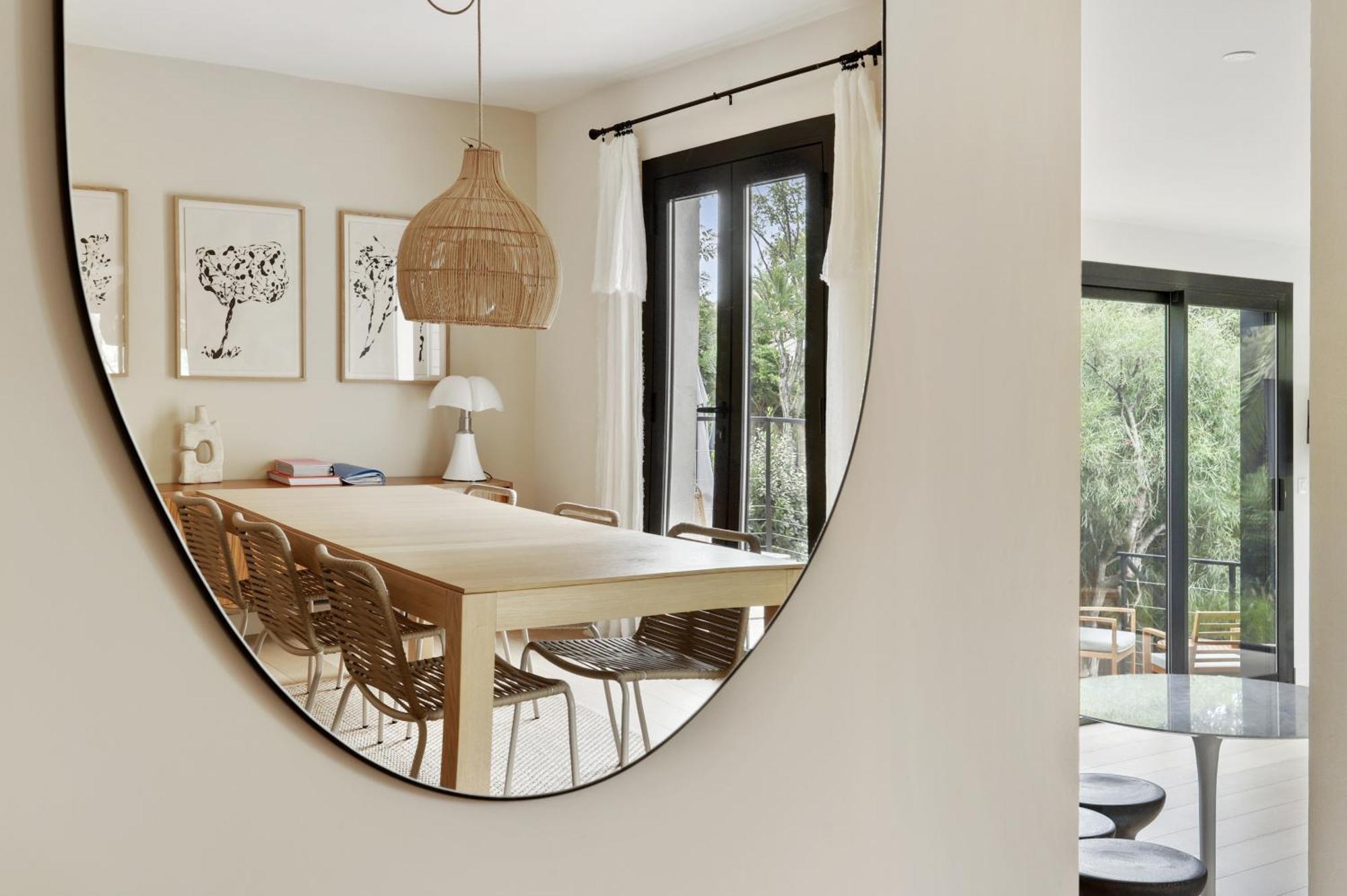 Villa La Temana, 18Km De Saint-Tropez Cavalaire-sur-Mer Luaran gambar
