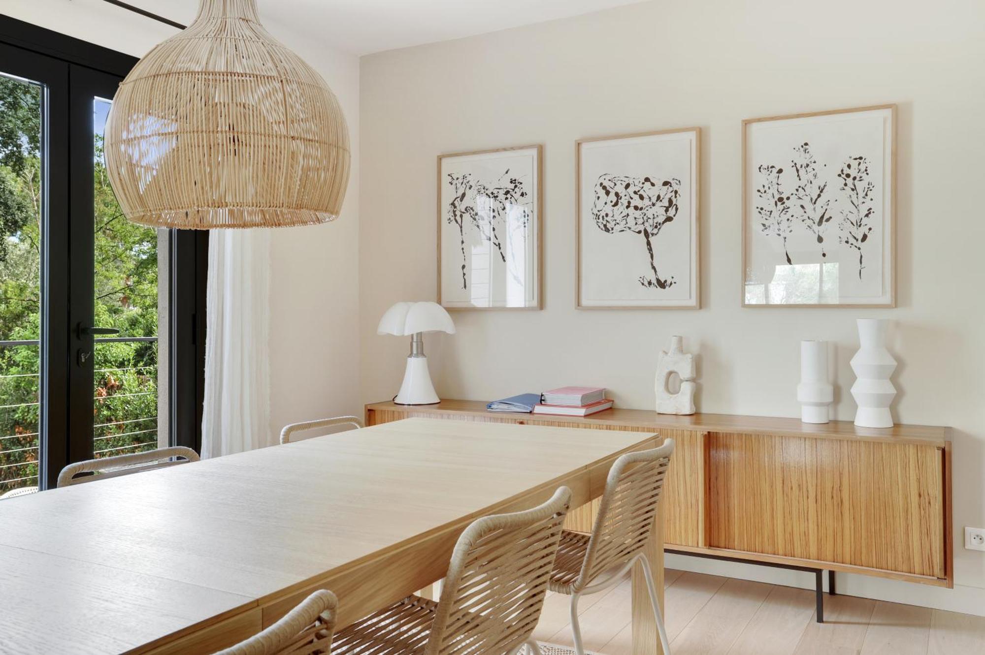 Villa La Temana, 18Km De Saint-Tropez Cavalaire-sur-Mer Luaran gambar